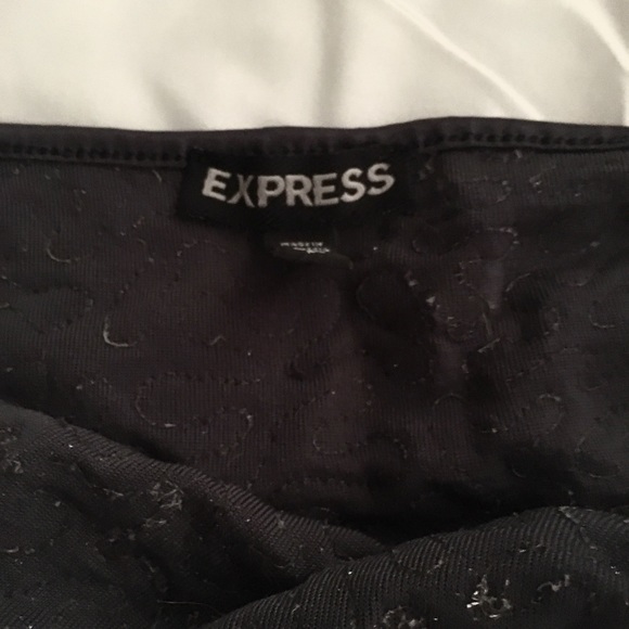 Express women’s top - Picture 3 of 3
